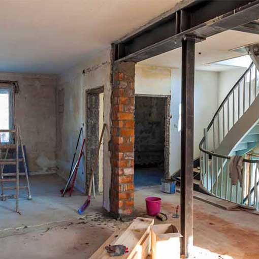 Renovatie